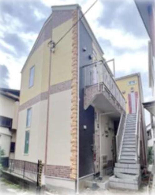 ＢｏａＳｏｒｔｅ宮前 0
