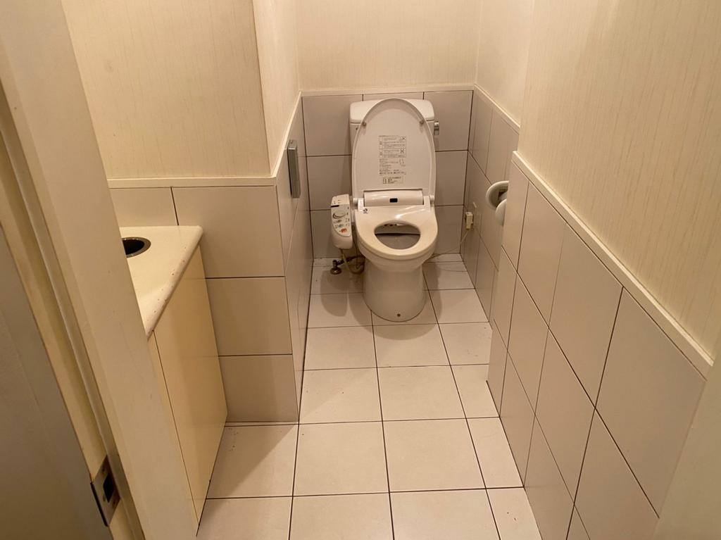 Charming Property Near Station in Kiyomotocho 6