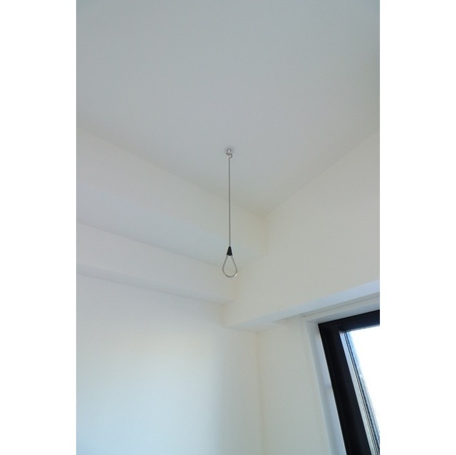 ミュプレ根岸 8