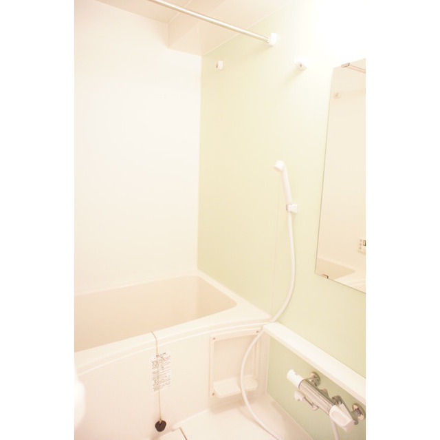 グラース洗足池 6