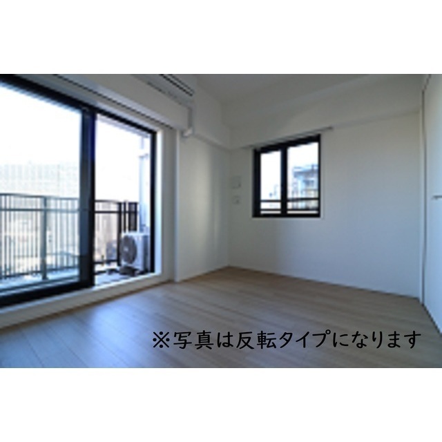 ミュプレ根岸 5