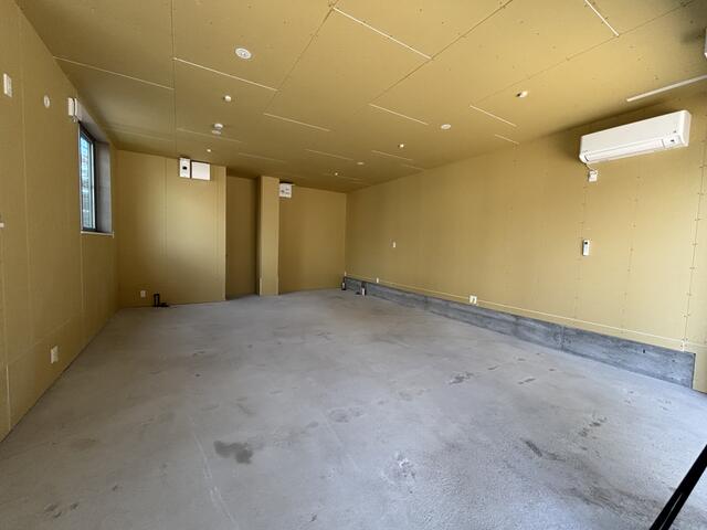 Brand New Studio Property Near Station in Koenjiminami 3