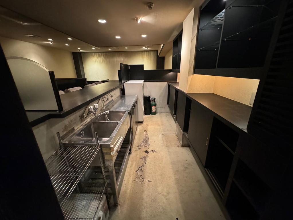 Charming Property Near Station in Kiyomotocho 5