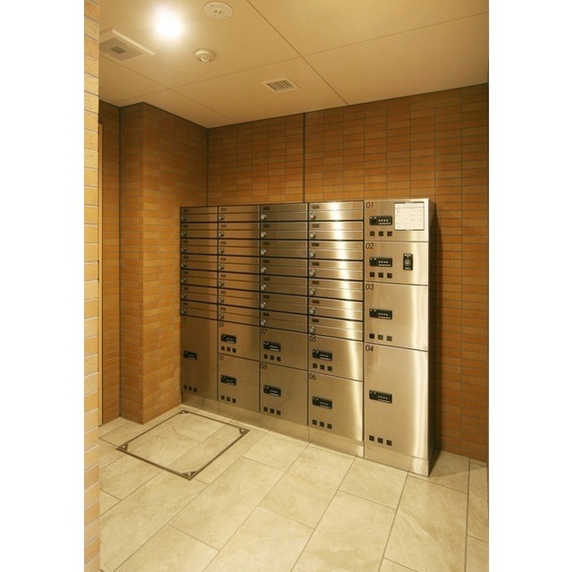 グラース洗足池 3