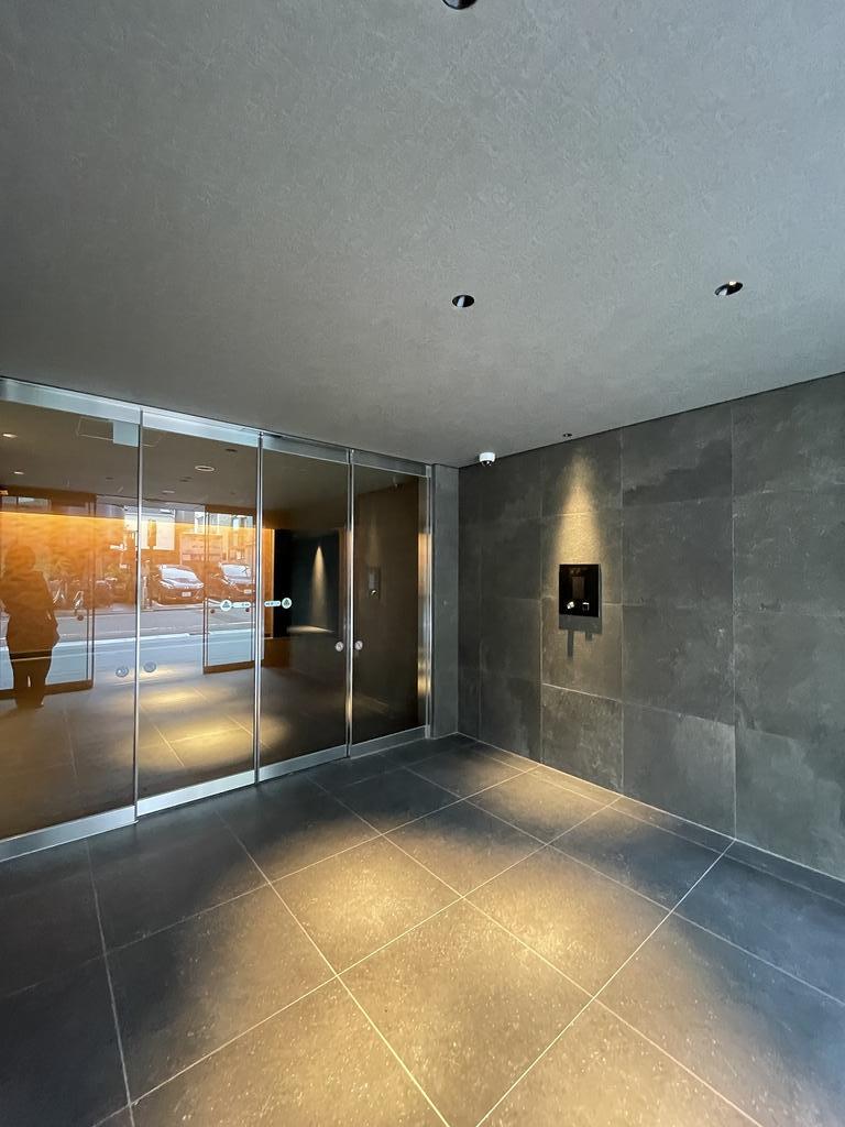 Brand New 1-Bedroom Condo Near Station in Azumabashi 1