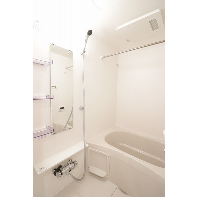 Modern Studio Condo Near Station in Taito 6