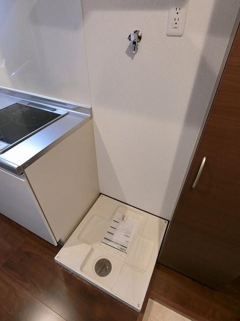 フローラ横浜金沢 5