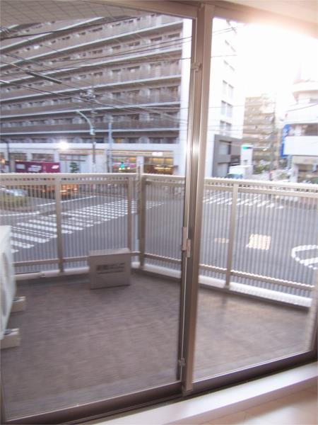 レルシール大島 7