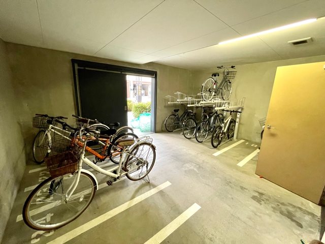 Studio Condo Near Station in Kamezawa 5