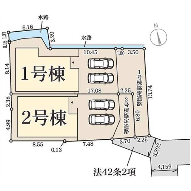 Brand New 4-Bedroom House in Takabatakecho 2