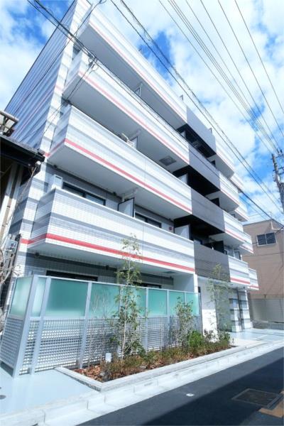 ＰＲＥＭＩＵＭ　ＣＵＢＥ　西大島 0