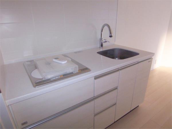 レルシール大島 3