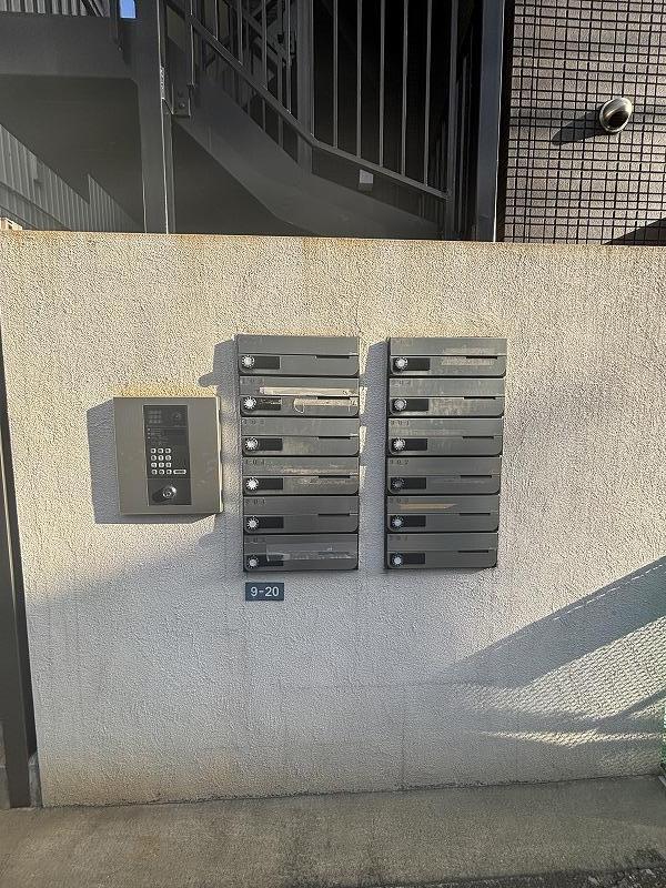 フローラ横浜金沢 2
