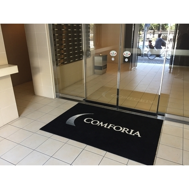 コンフォリア木場公園 3