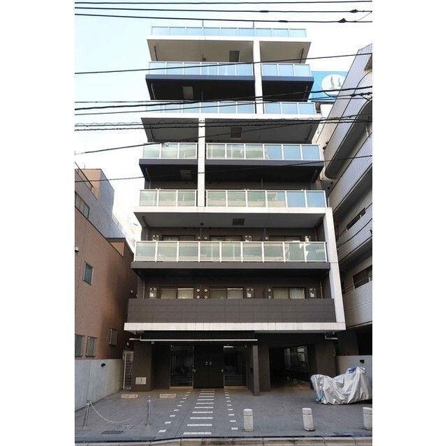 ＲＯＤＩＡ森下 0