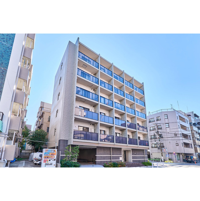 プレール・ドゥーク菊川 0