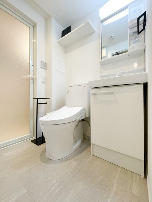 Brand New Studio Condo Near Station in Kugayama 7