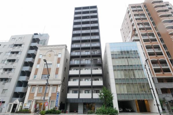 ヴィルドミール浅草橋 0
