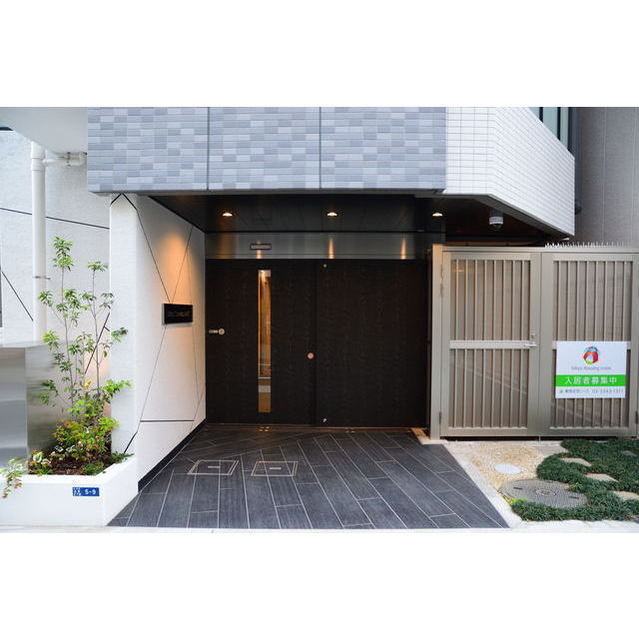 ライトテラス秋葉原 2