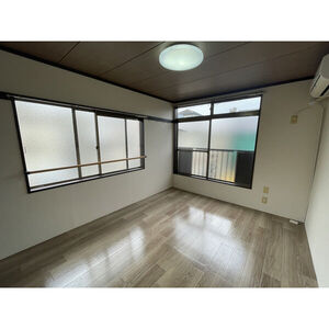Vintage Studio Condo in Kitahoncho 2