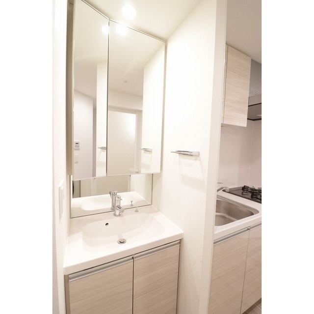 ライトテラス秋葉原 7