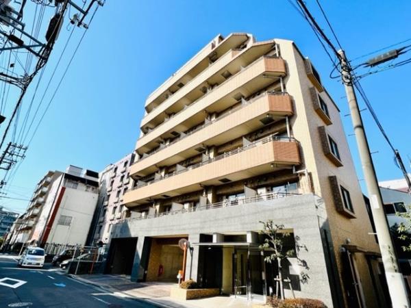 バンクサイドコート常盤 0