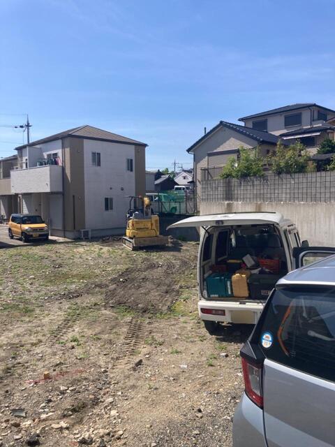 Brand New 4-Bedroom House in Takabatakecho 3