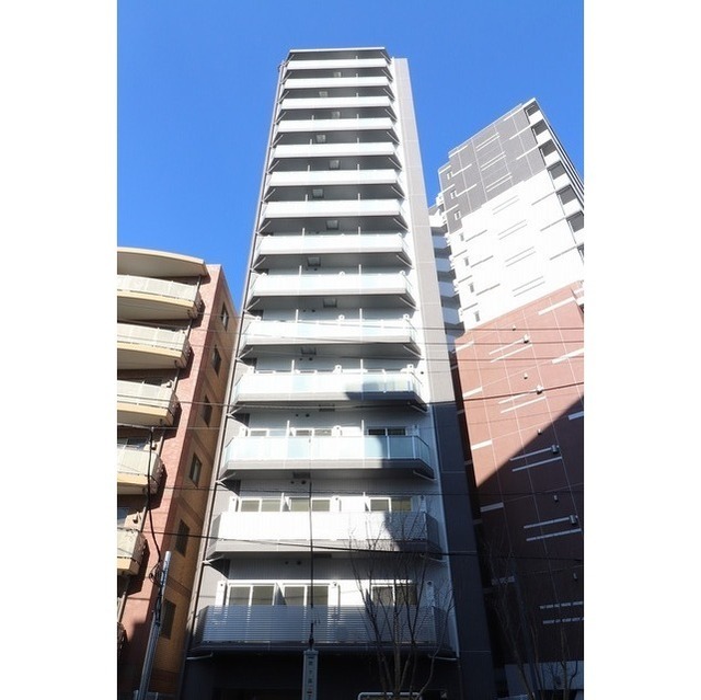 グランカーサ大森海岸 0