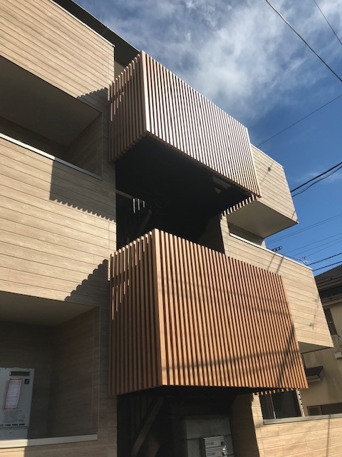 Modern Studio Condo in Teramae 0