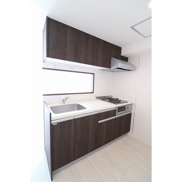 グランカーサ大森海岸 5