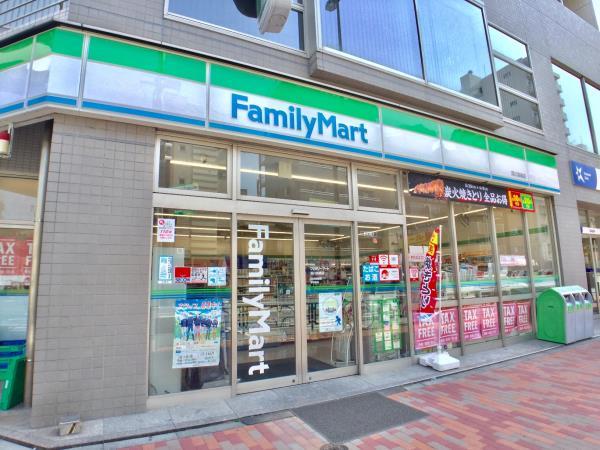 バンクサイドコート常盤 5