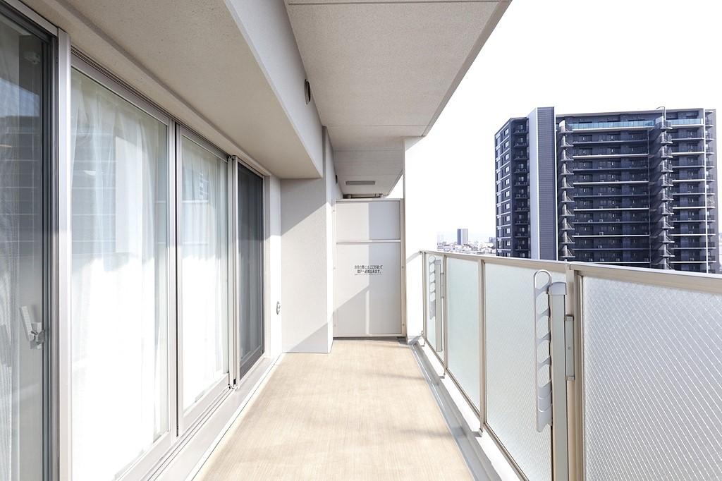 エスリード北田辺駅前 10
