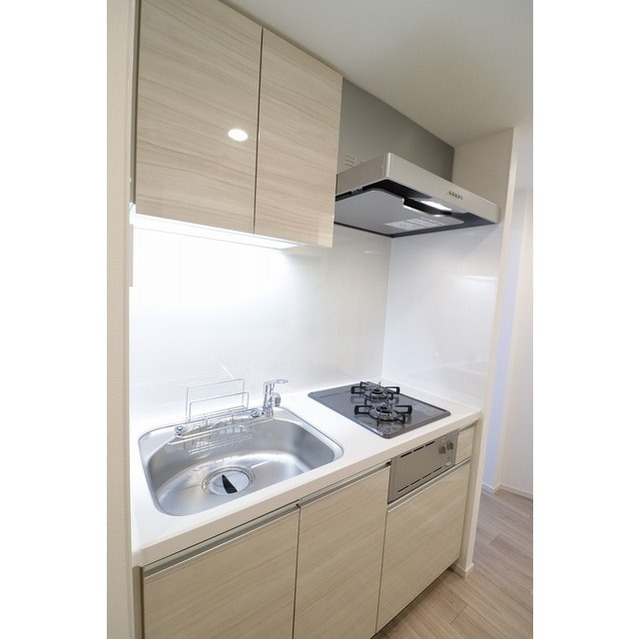 ライトテラス秋葉原 6