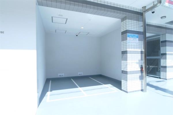 ＰＲＥＭＩＵＭ　ＣＵＢＥ　西大島 9