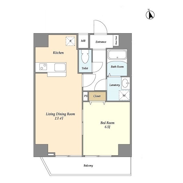 グランカーサ大森海岸 9