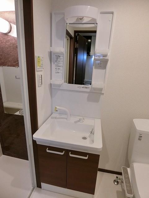 フローラ横浜金沢 7