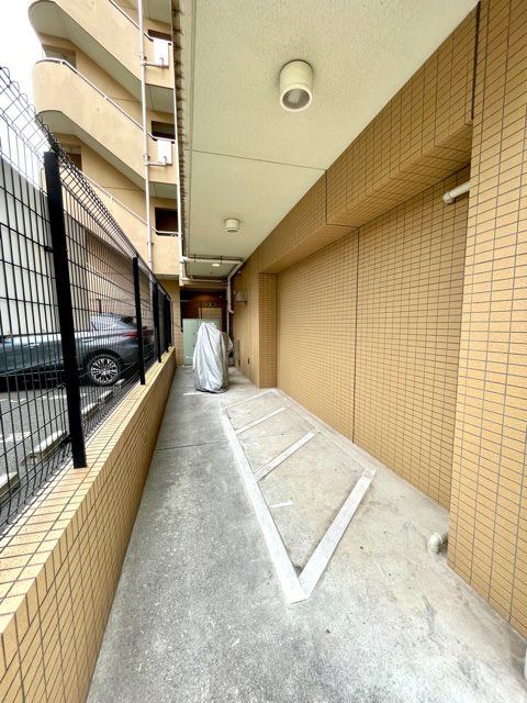 レジディア両国 4