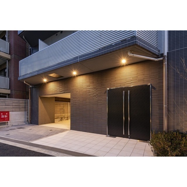 グランカーサ大森海岸 2