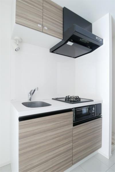 ヴィルドミール浅草橋 3
