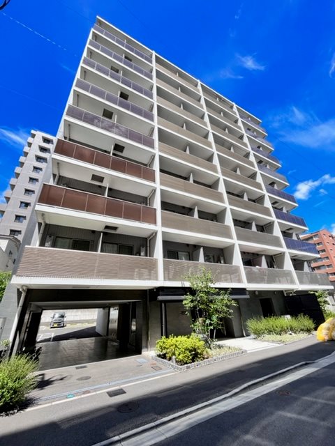 ジニア深川住吉 0