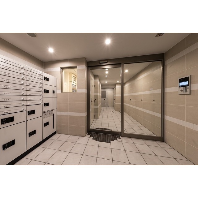 グランカーサ大森海岸 3