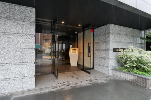 ヴィルドミール浅草橋 2