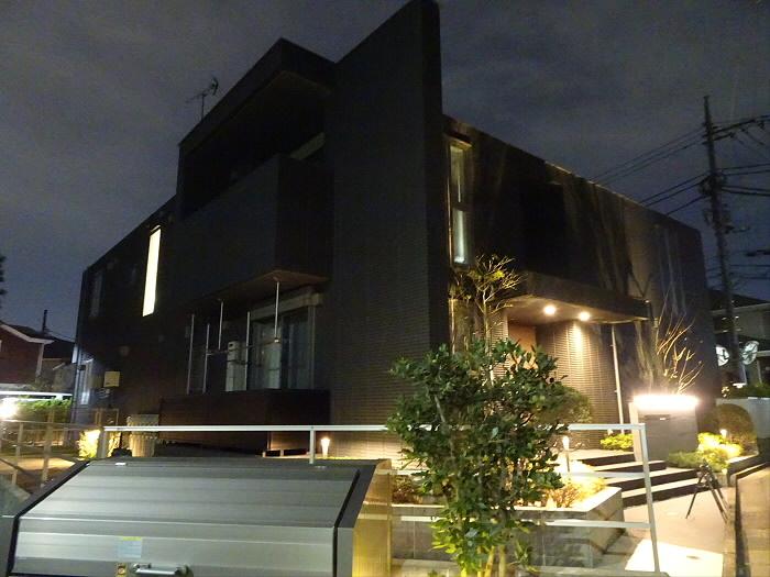 Modern Studio Condo Near Station in Kamitakaido 0