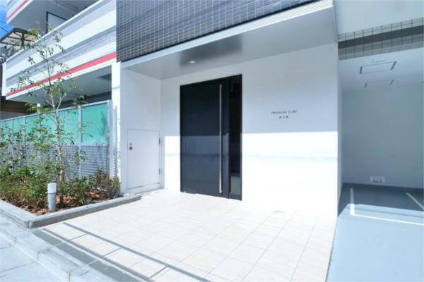 ＰＲＥＭＩＵＭ　ＣＵＢＥ　西大島 2