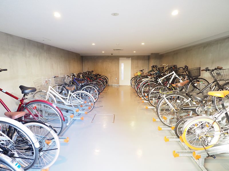 ジニア深川住吉 3