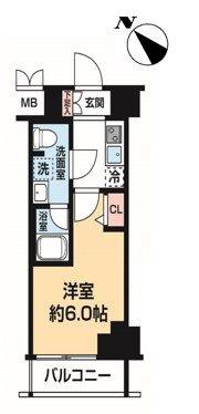 ＬＵＭＥＥＤ横濱末吉町 1