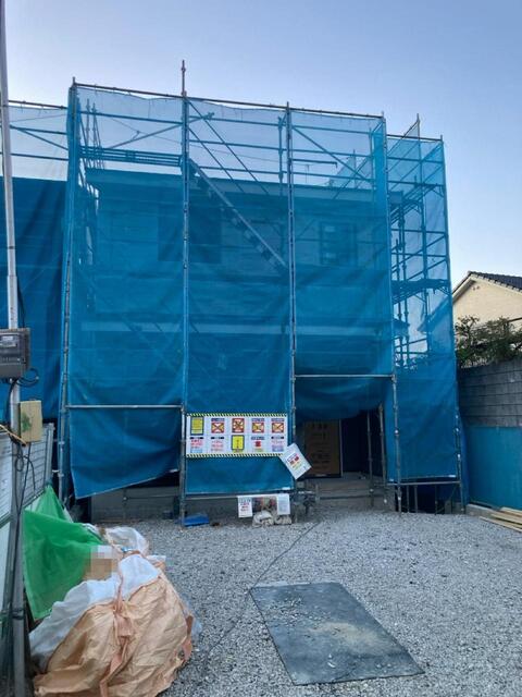 Brand New 4-Bedroom House in Takabatakecho 8