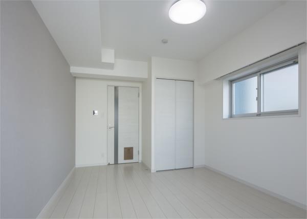 クオリタス菊川 4
