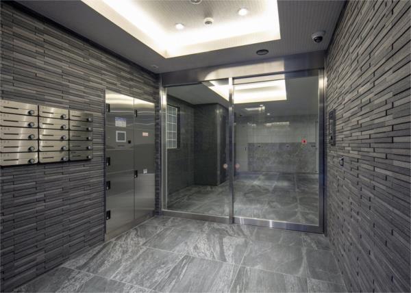 クオリタス菊川 5