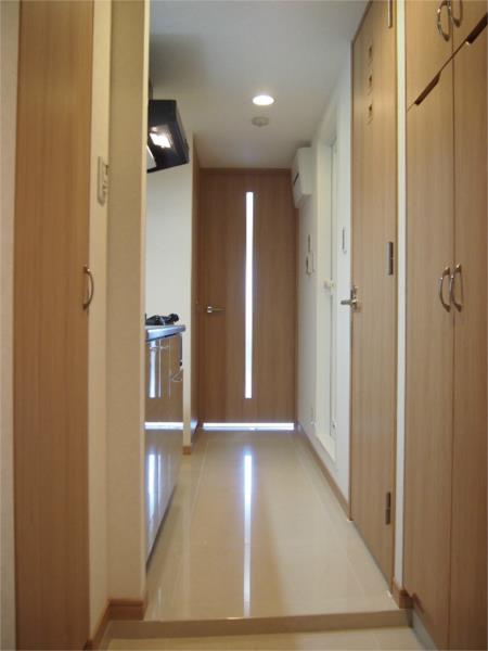 Studio Condo Near Station in Takamatsu 7